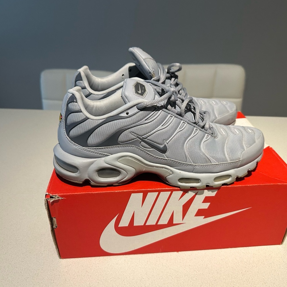 Nike Air Max Plus